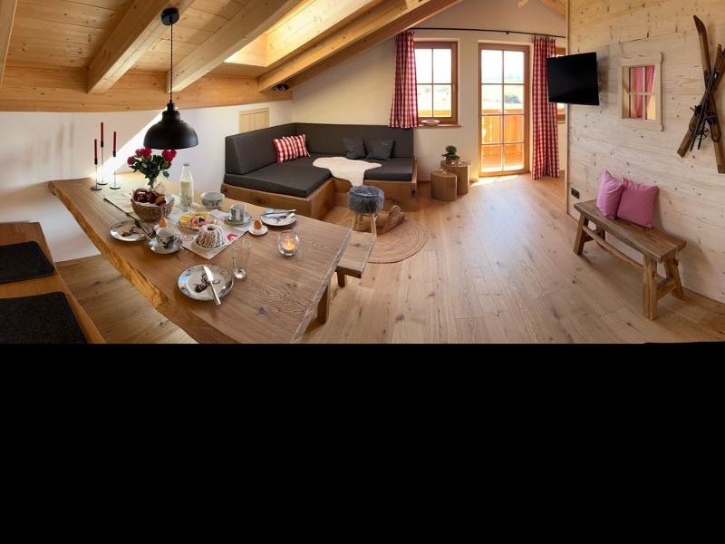 Alm - Bauernhofurlaub in Bayern - Winkelfeldhof