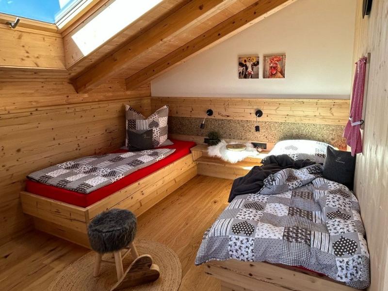 Alm - Bauernhofurlaub in Bayern - Winkelfeldhof