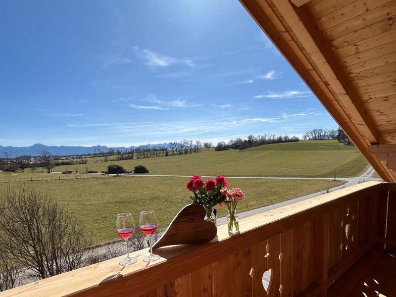 Alm - Bauernhofurlaub in Bayern - Winkelfeldhof