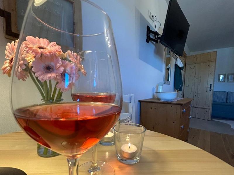 Doppelzimmer - Bauernhofurlaub in Bayern - Winkelfeldhof